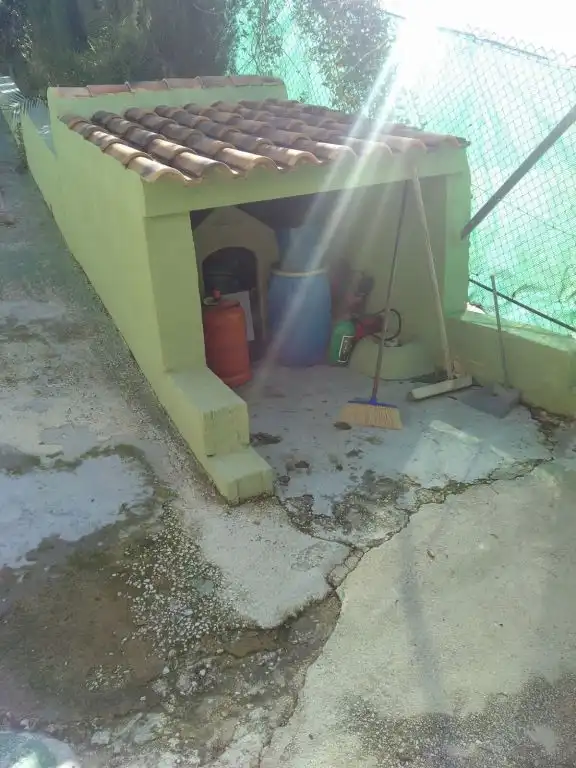 Casa o chalet en venta en Calle musico enric pardo, Beniatjar