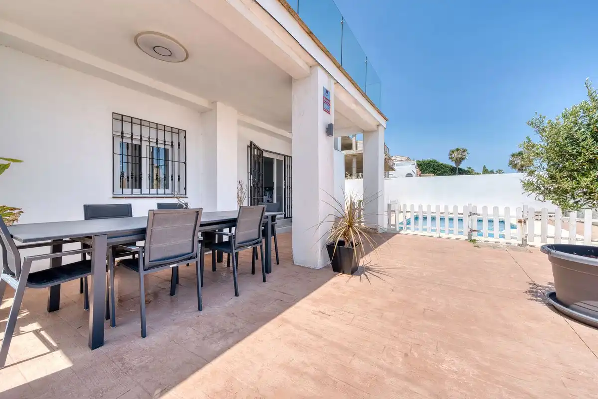 Haus mit Terrasse zum Verkauf in Calle Maestro Chueca 64, imagen 41