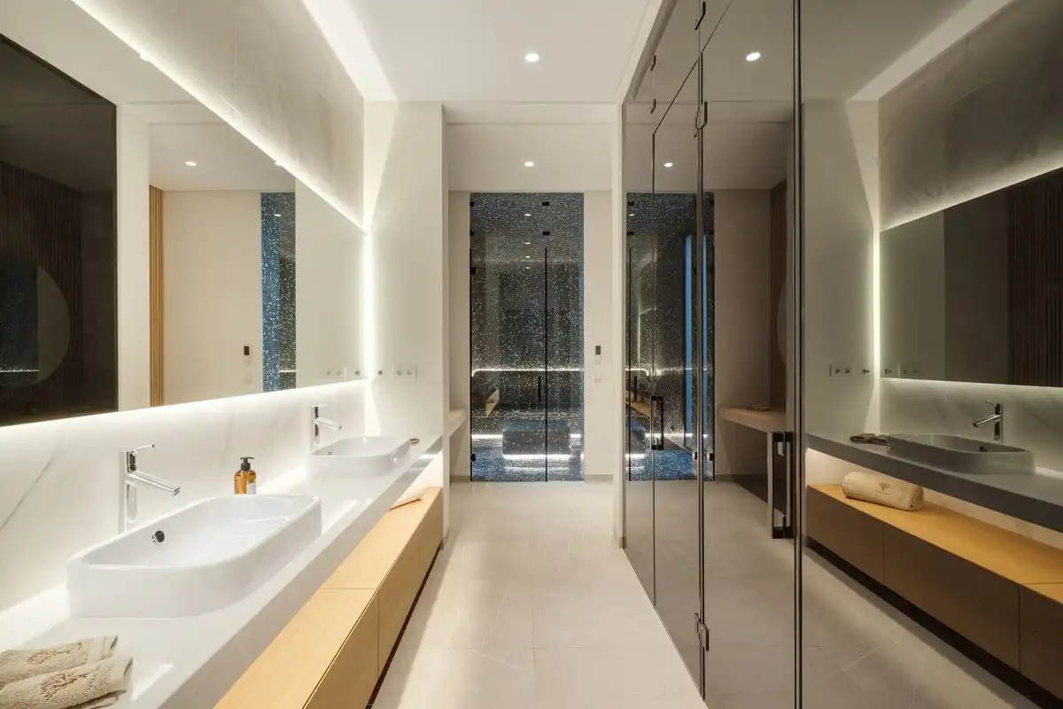 Villa con piscina in vendita a El Madroñal, imagen 30