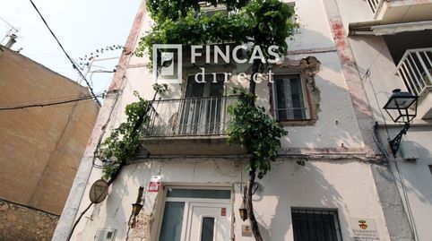 Photo 5 of Houses for sale in Doctor Sastre, Benifallet, Tarragona