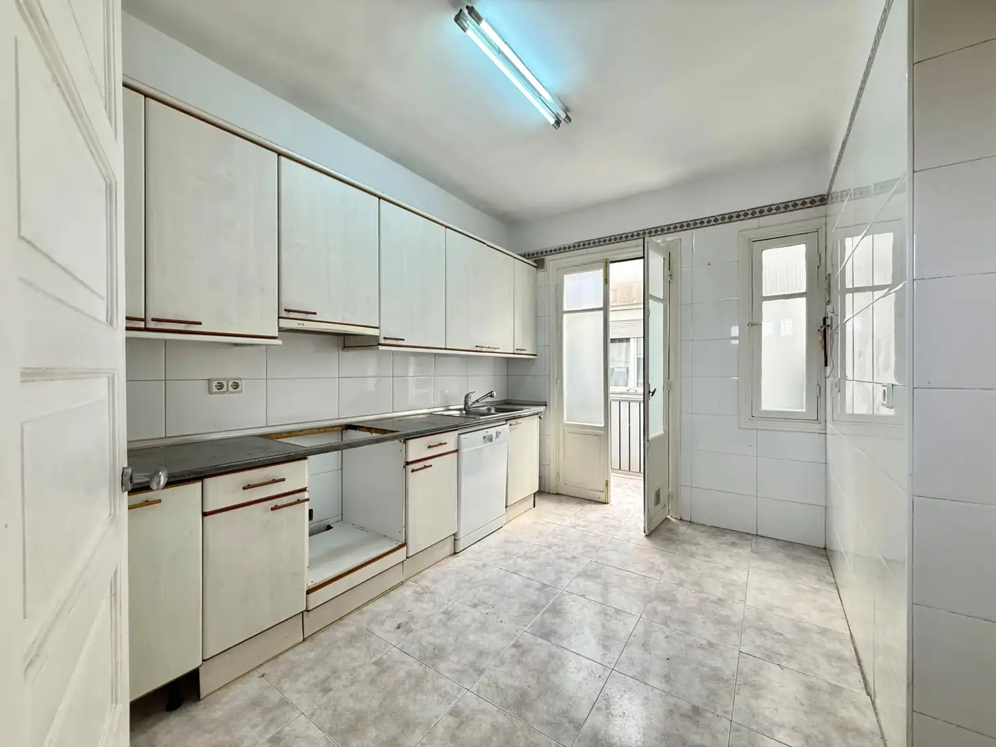 Appartement avec ascenseur à vendre à Colon Ibilbidea, imagen 47
