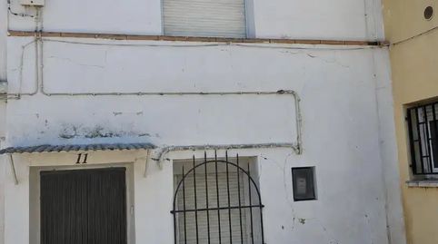 Foto 2 de Casa adosada en venda a Calle del Pilar, 11, Villanueva de Sigena, Huesca