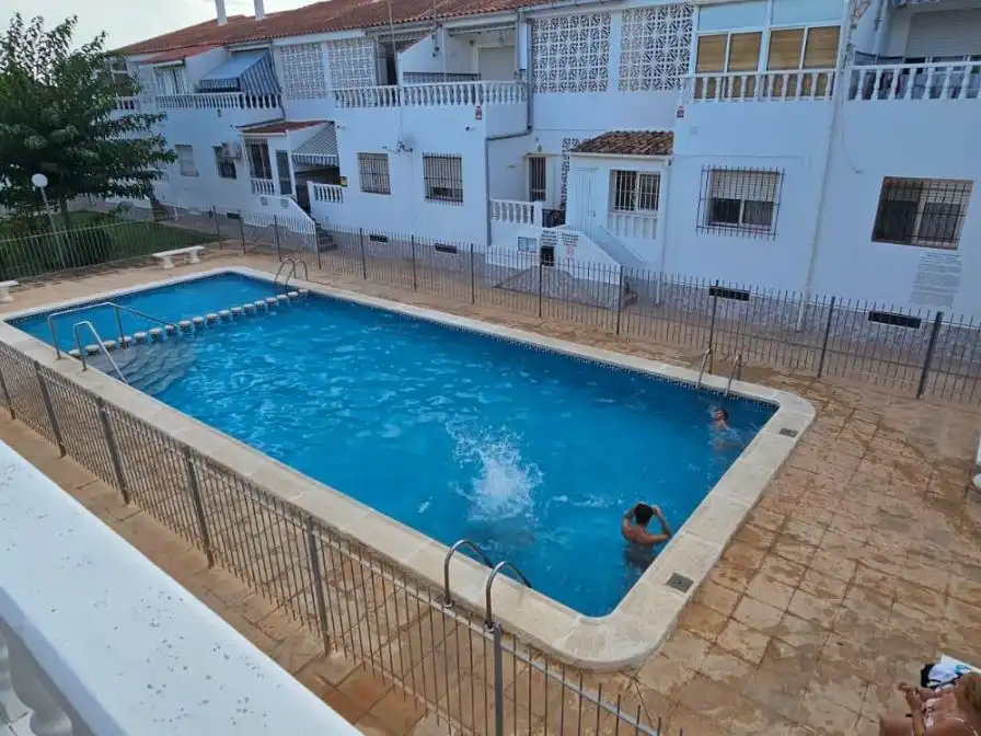 Flat with pool to rent in calle san Raimundo 171, imagen 5