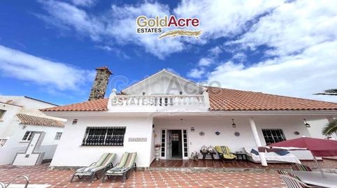 Foto 2 de Casa o chalet en venta en Corralejo, La Oliva
