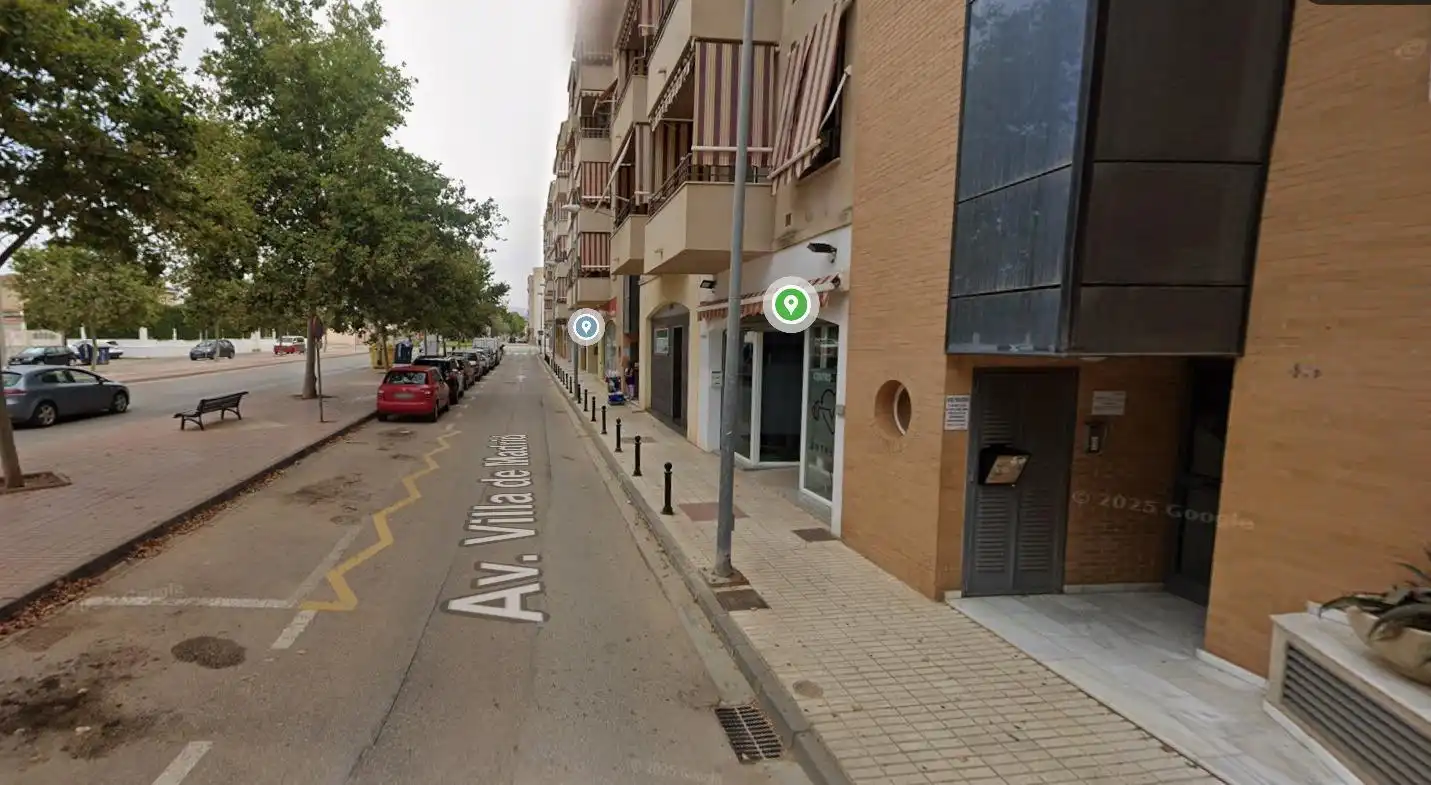 Apartment mit Aufzug zum Verkauf in Vélez-Málaga ciudad