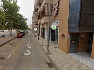 Apartamento con ascensor en venta en Vélez-Málaga ciudad