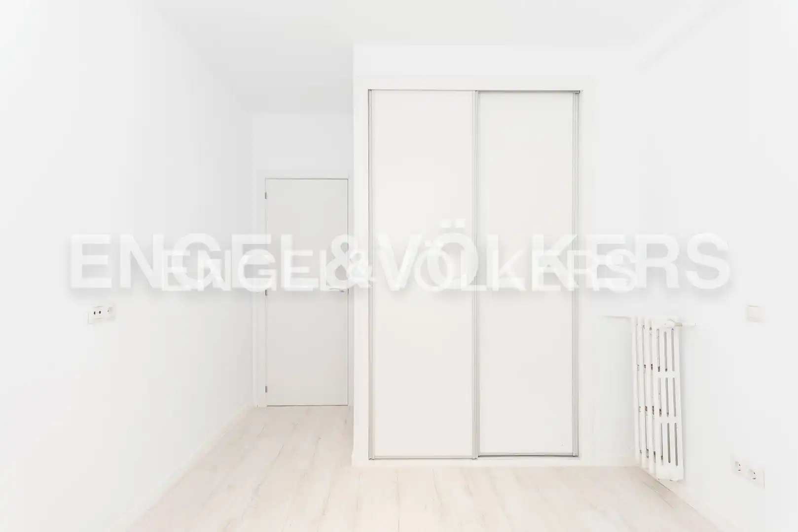 Habitación de Piso de alquiler en Madrid con Aire acondicionado, Calefacción y Terraza