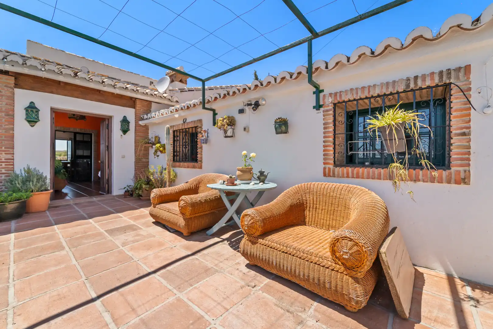 Casa rústica con piscina en venta en Valtocado - La Alquería - La Atalaya, imagen 24