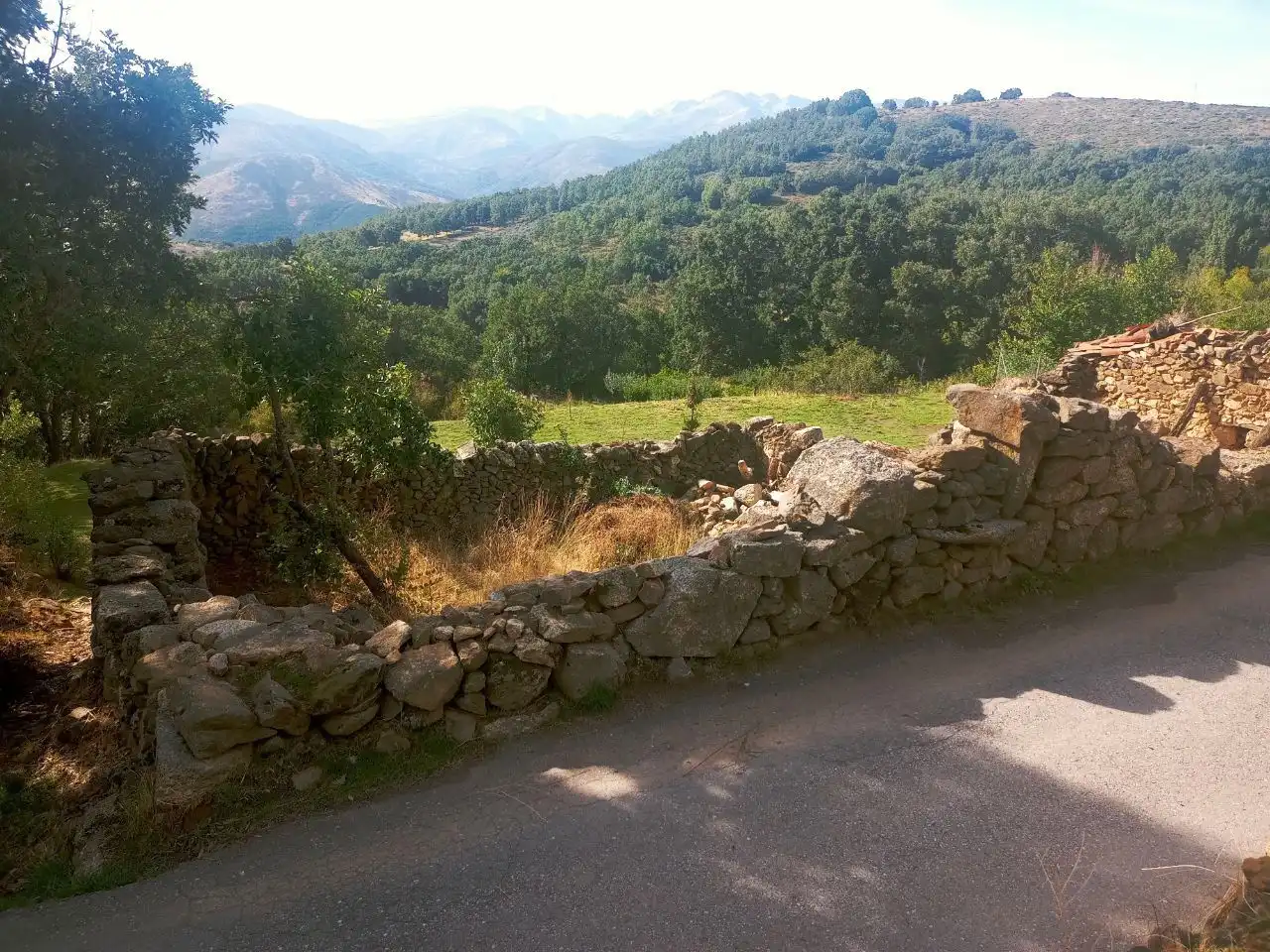 Terreni e lotti in vendita a San Juan de Gredos, imagen 4