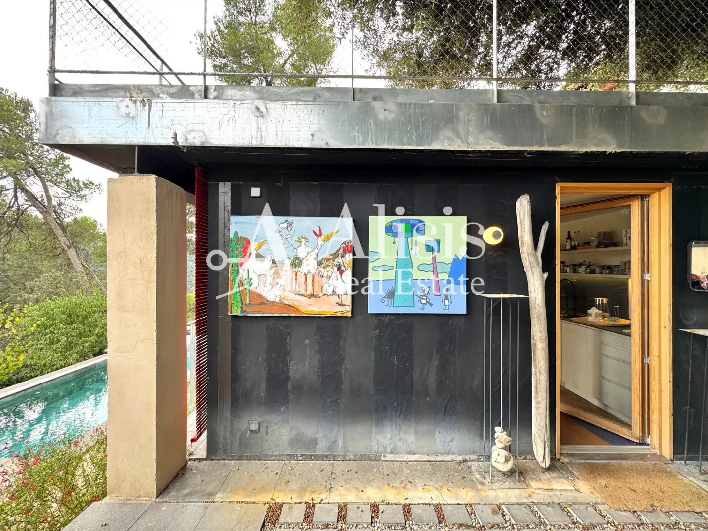 Casa o chalet en venta en Molins de Rei