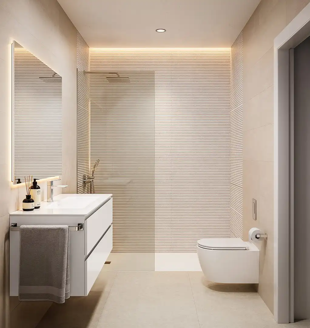 Apartment mit Aufzug zum Verkauf in Torreblanca del Sol, imagen 20