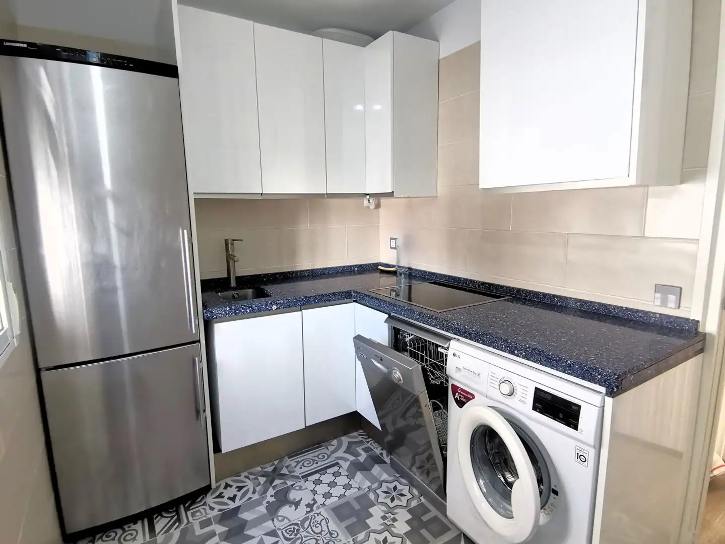 Wohnung zum Verkauf in El Chorrillo - El Molino, imagen 5