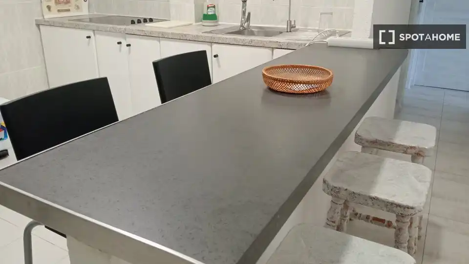 Habitació a Schamann - Rehoyas