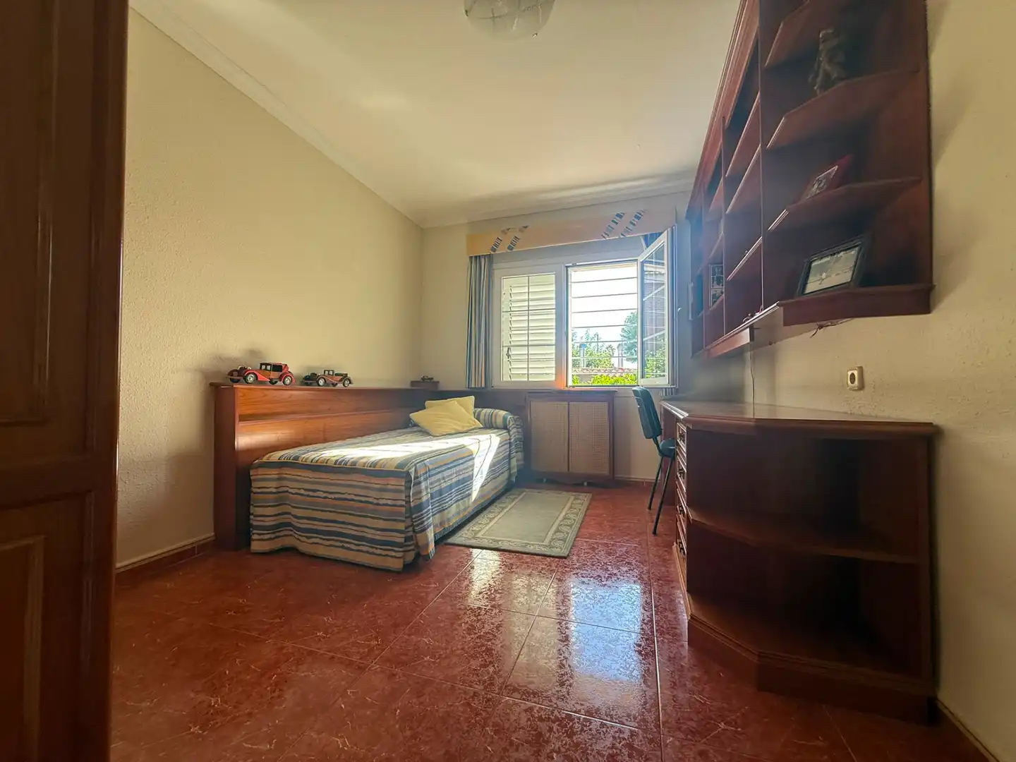 Villa con piscina in vendita a La Cañada, imagen 78