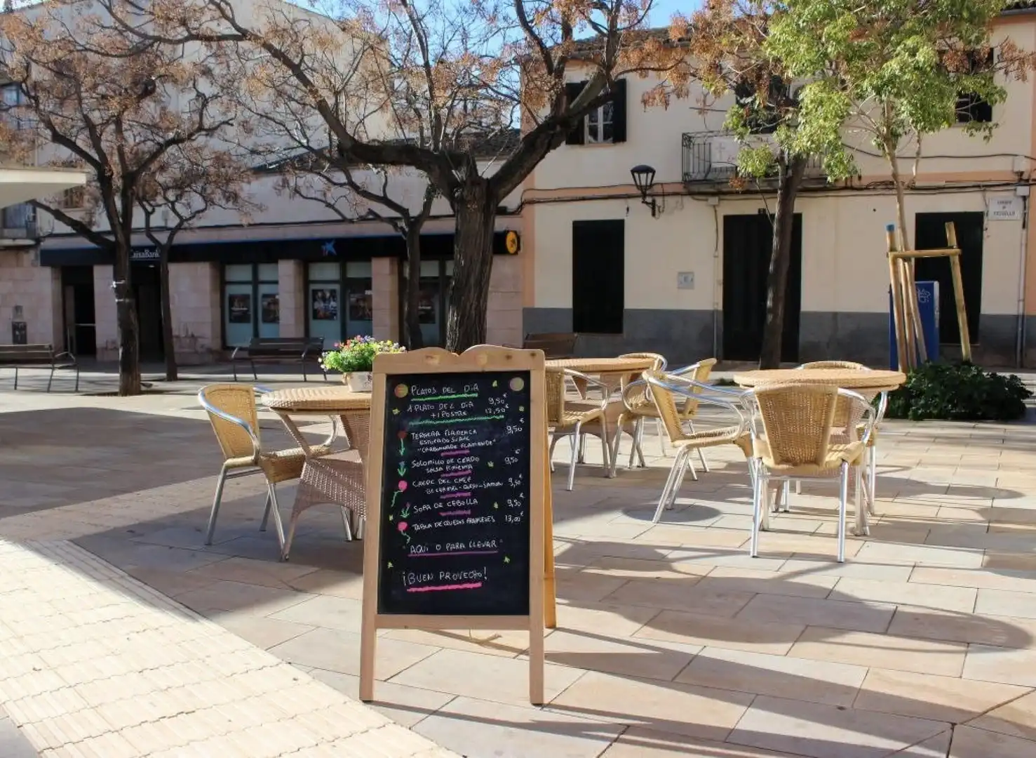 Geschaftsraum zur ubertragung in  Palma de Mallorca mit Klimaanlage