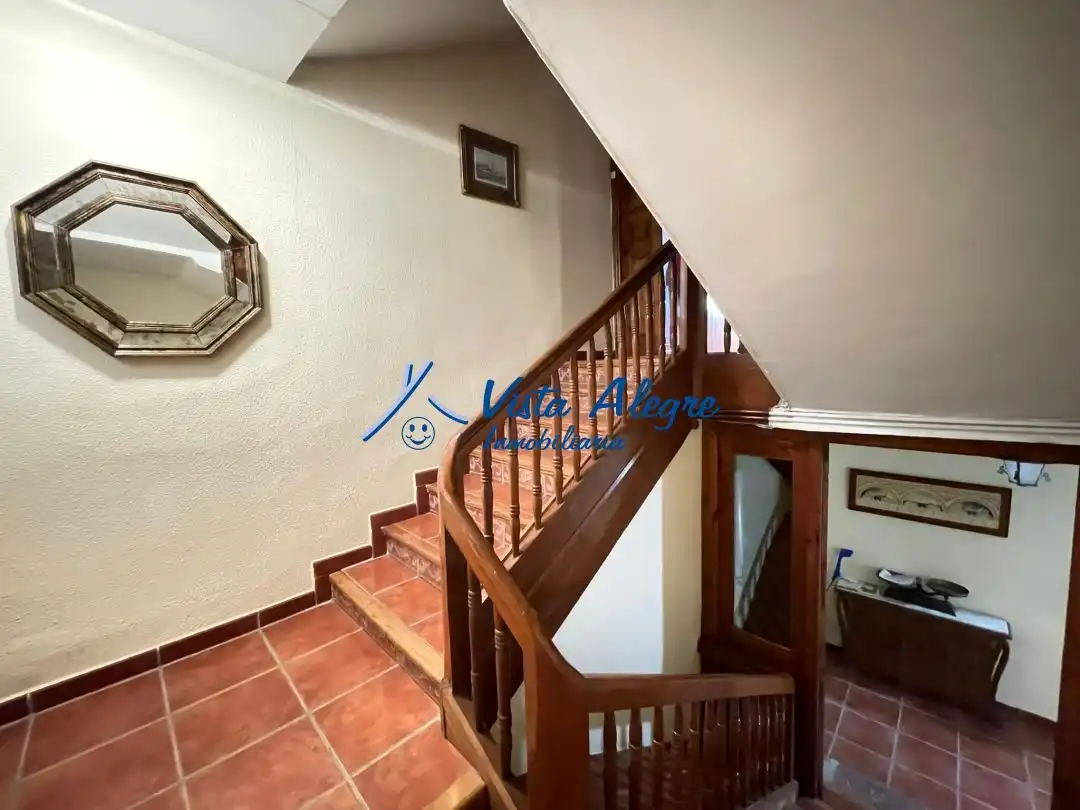 Casa con jardín en venta en Calle las Eras, imagen 20