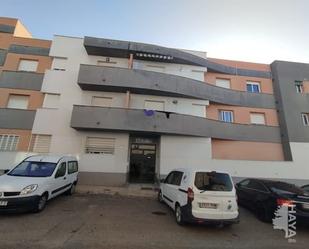 Exterior view of Flat for sale in Vícar