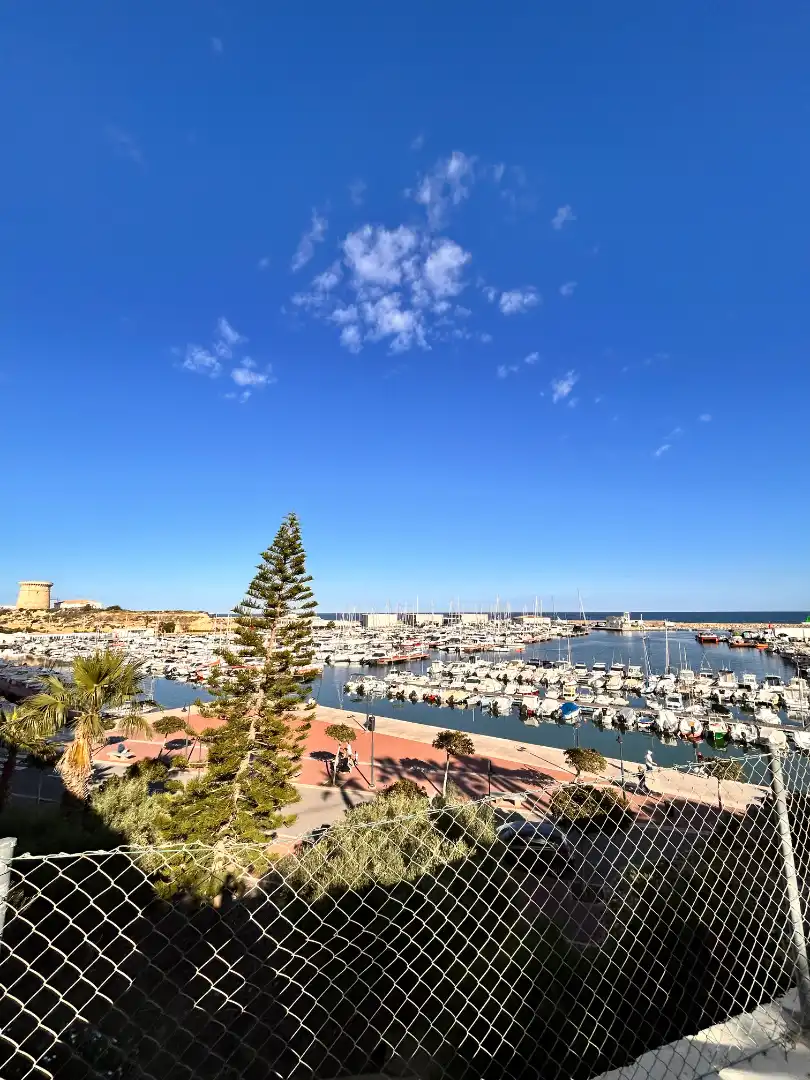 Exterior view of Residential for sale in El Campello