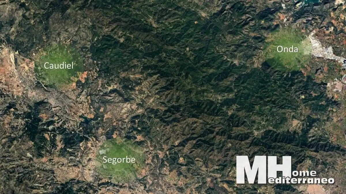 Terreno rustico in vendita a DOMINGO POLIGONO 12 PARCELA 207, imagen 2