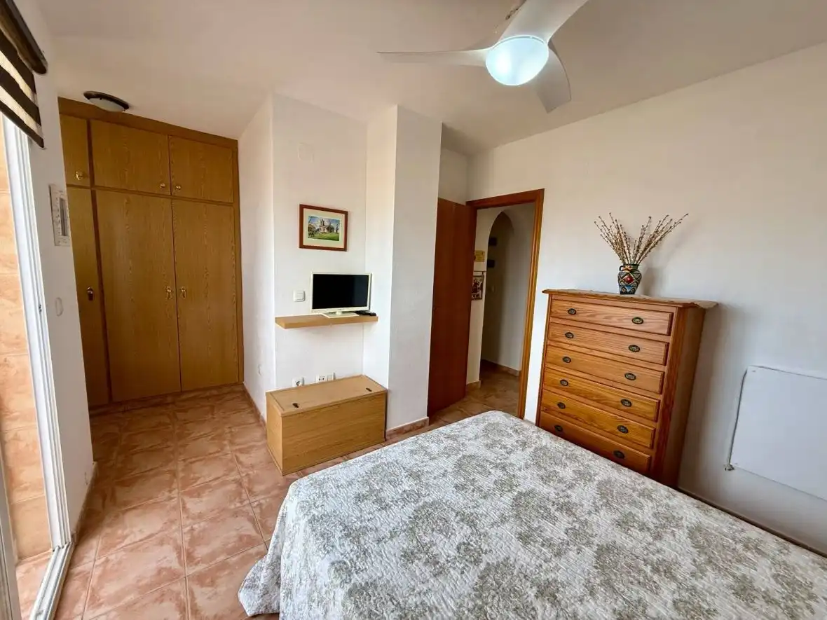 Bungalow con piscina in vendita a CALLE MONTE DE SANTA POLA, imagen 21