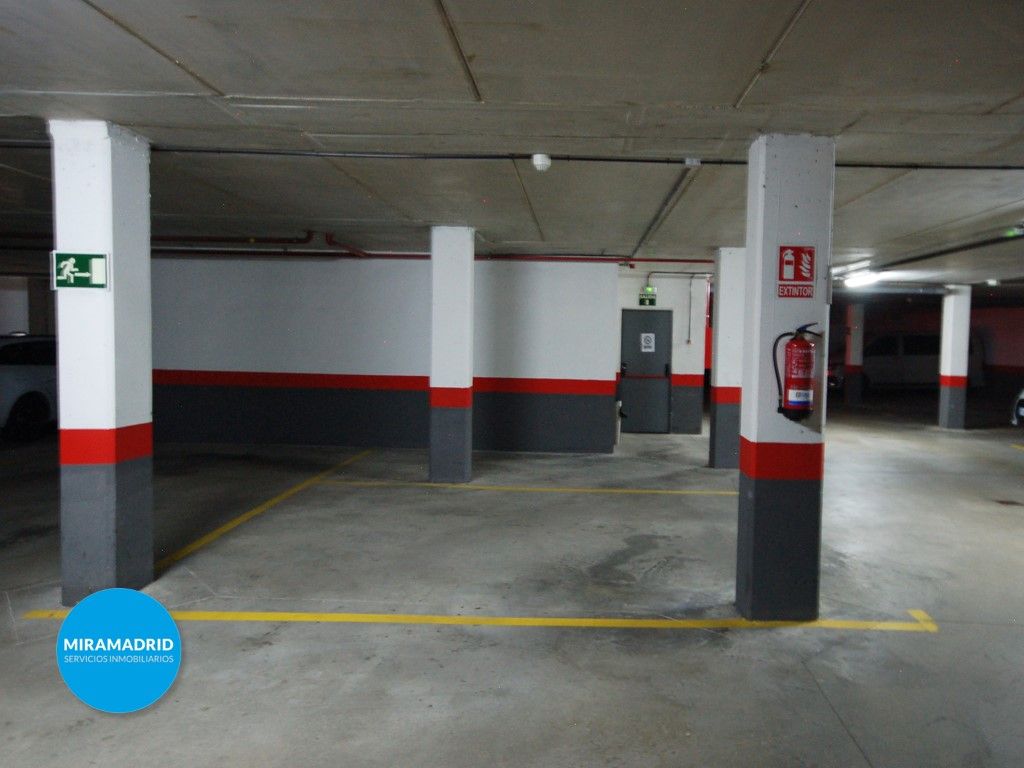 Aparcament de Garatge en venda en Paracuellos de Jarama