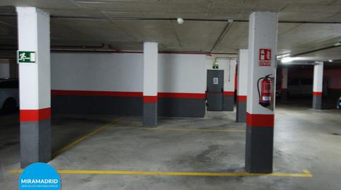 Photo 3 of Garage for sale in Miramadrid, Madrid