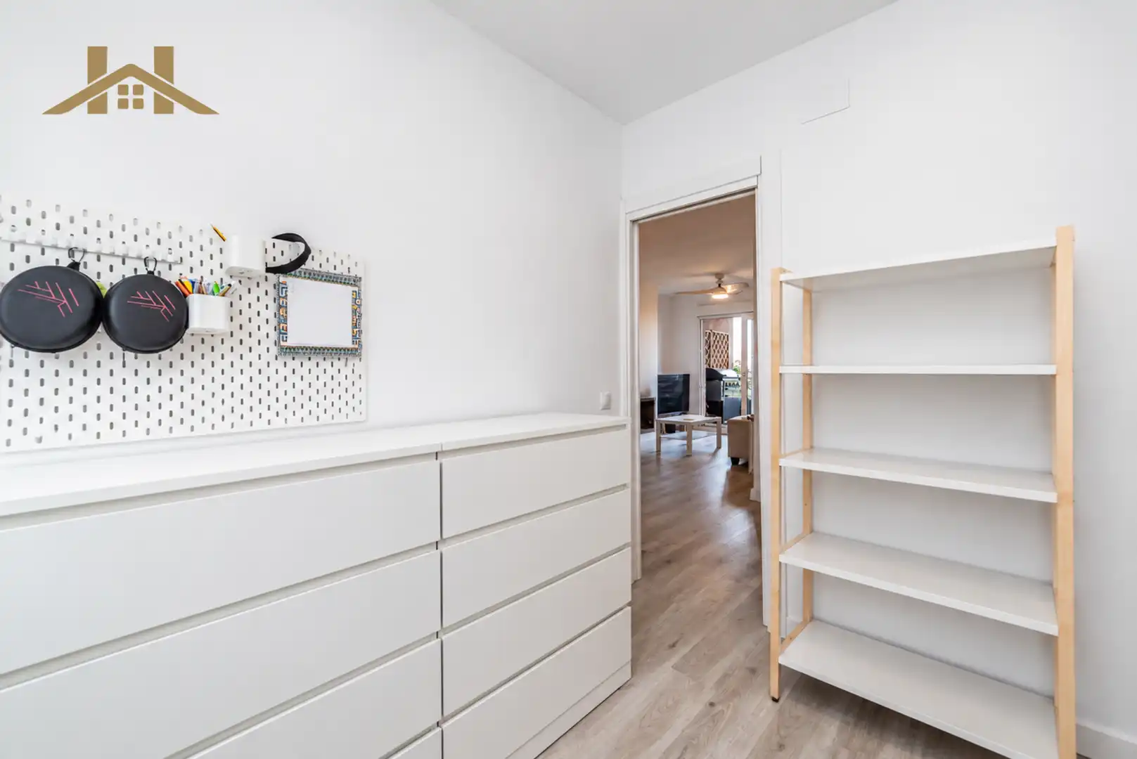 Apartamento con piscina en venta en Calle Navarredonda 15, imagen 14