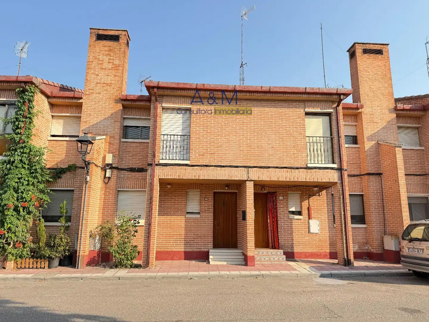 Maison mitoyenne à vendre à Cantaelgallo, imagen 27