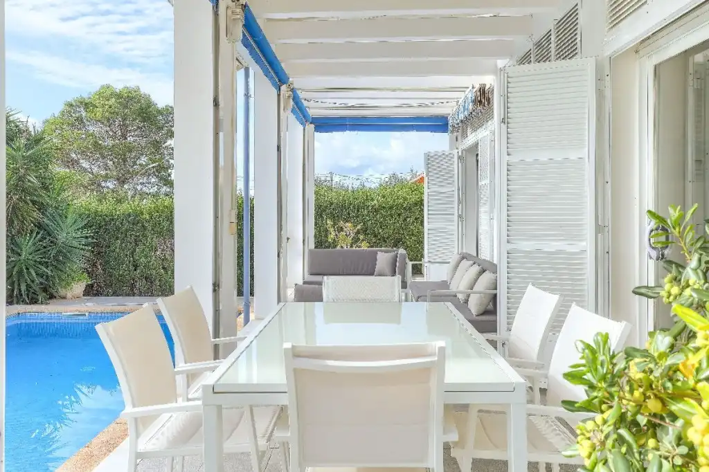 Houses for sale in Cala Magrana - Cala Anguila - Cala Mendia