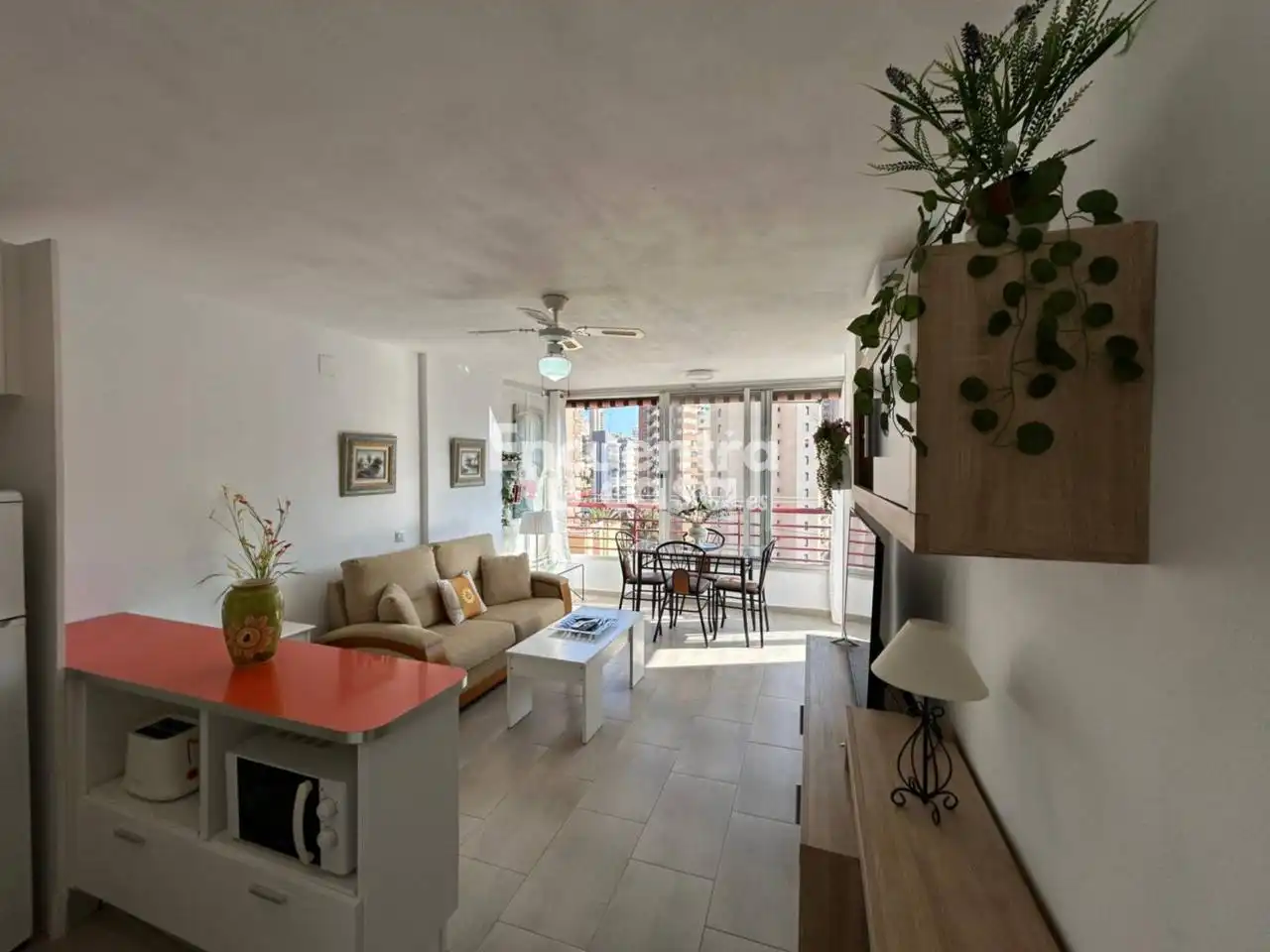 Apartment with terrace for sale in Calle Londres, imagen 47