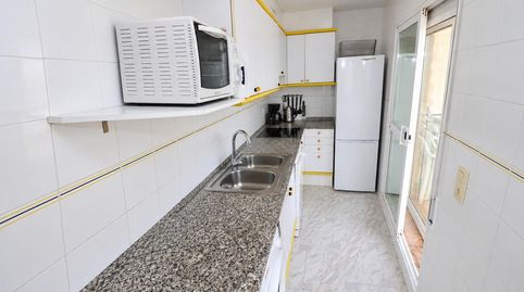 Foto 4 de Ático en venta en Alcanar, Tarragona