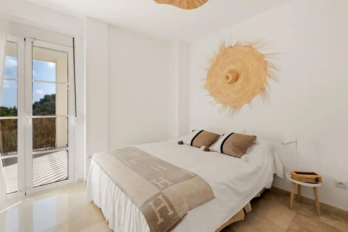Apartamento con piscina en venta en Urbanizacion los Aguilares 54, imagen 14