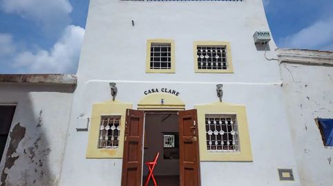 Foto 5 von Wohnung zur Miete in Carrer de la Mare de Déu, 18, Dalt de la Vila - La Marina, Eivissa