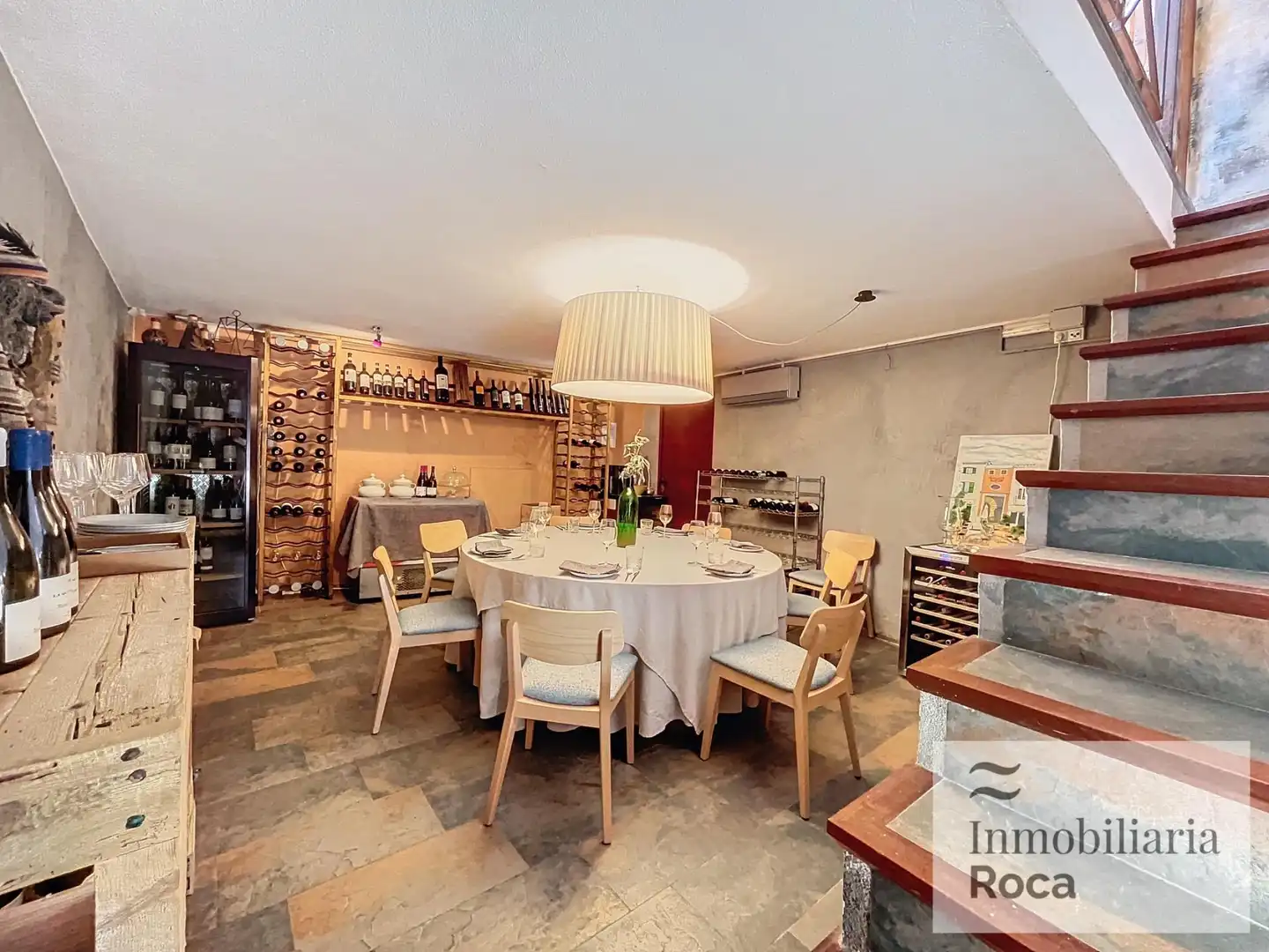 Commercial properties for sale in Es Mercadal  with Air Conditioner, Terrace and Furnished