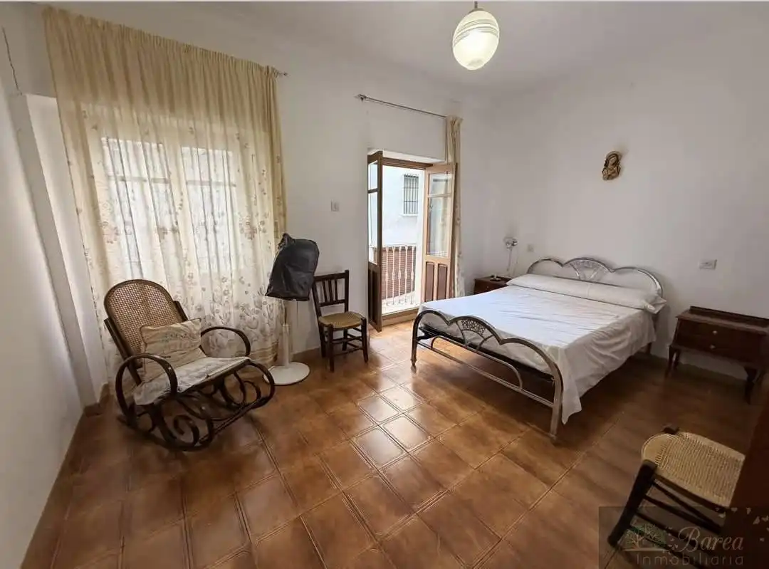 Casa amb terrassa en venda a Iznájar, imagen 12