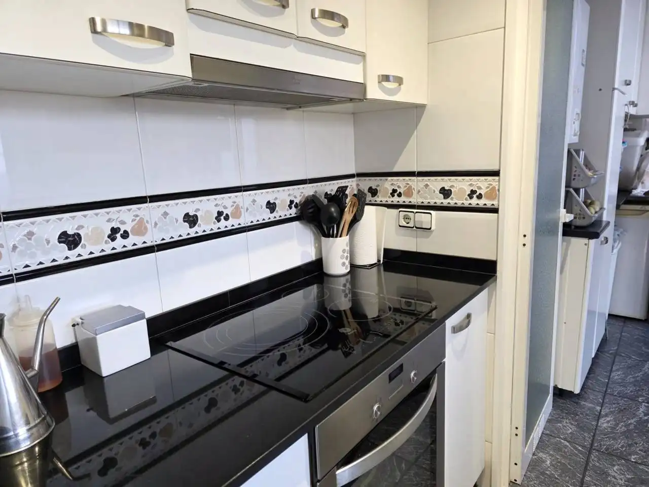 Apartamento en venta en Calle Molí, Can Vidalet