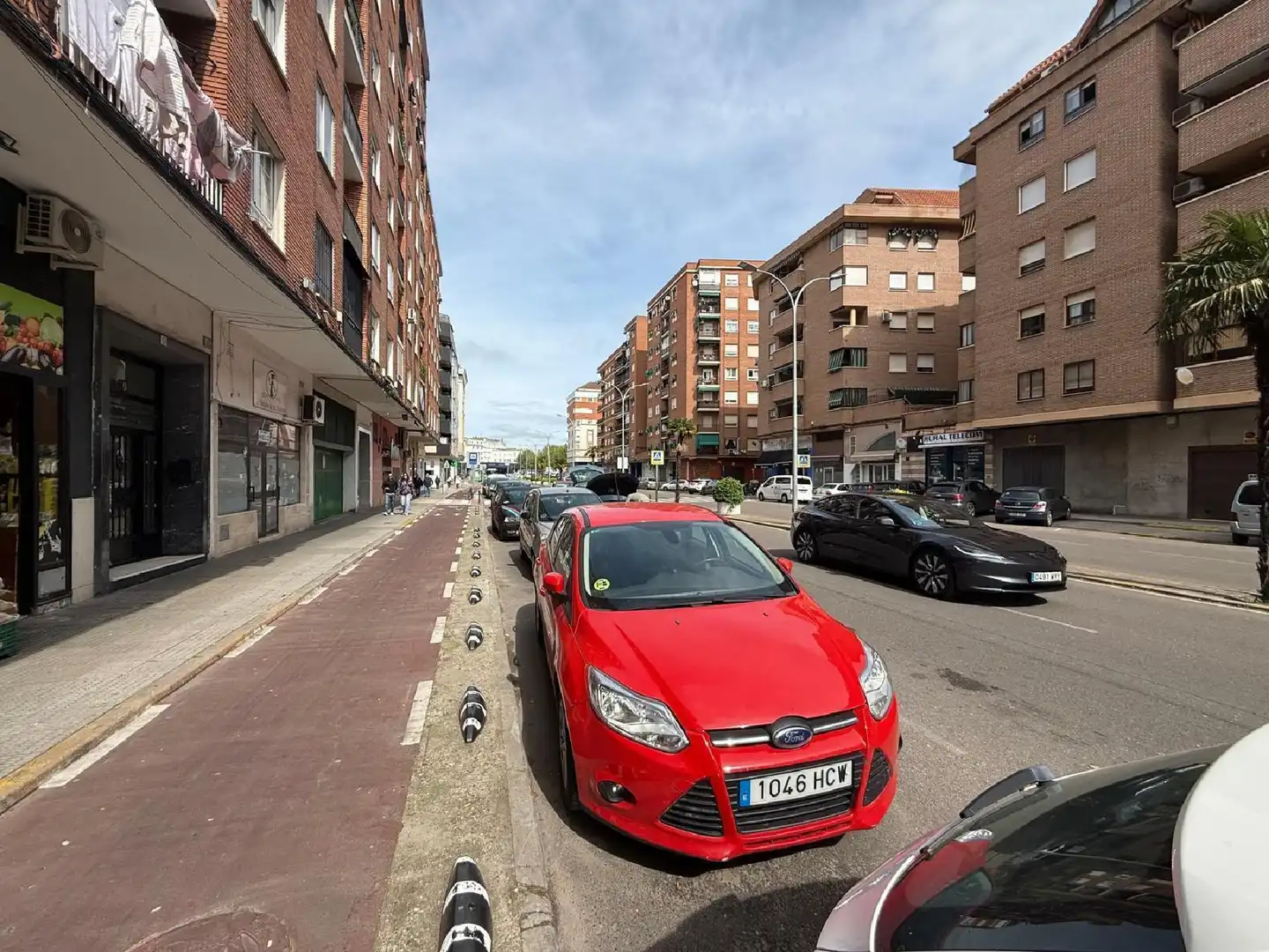 Pis en venda a Hospital - Nuevo Centro de Talavera de la Reina, imagen 7