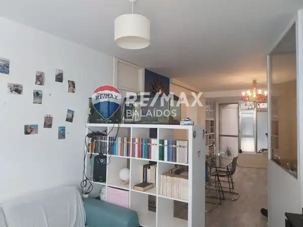 Wohnung mit Aufzug zum Verkauf in Rúa de Sanjurjo Badía