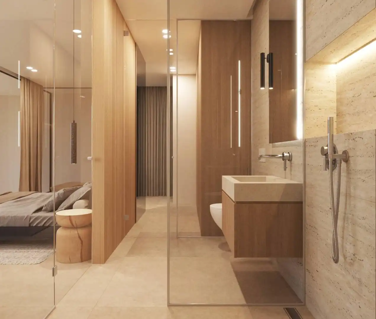 Bany de Residencial en venda en  Palma de Mallorca