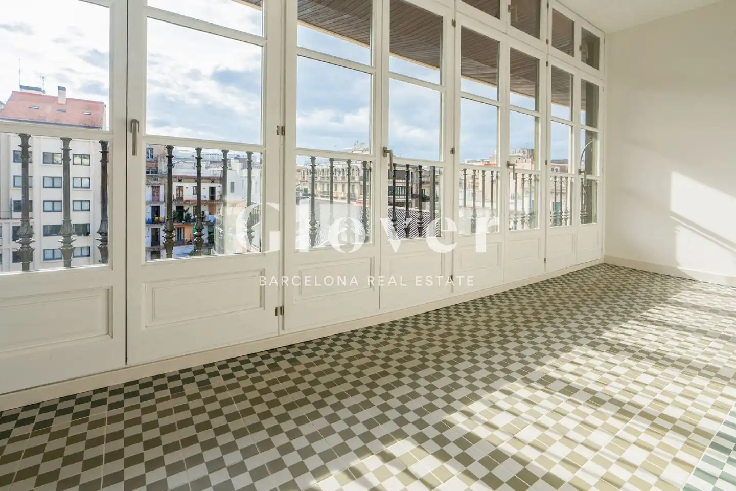 Piso de alquiler en Barcelona, Barcelona