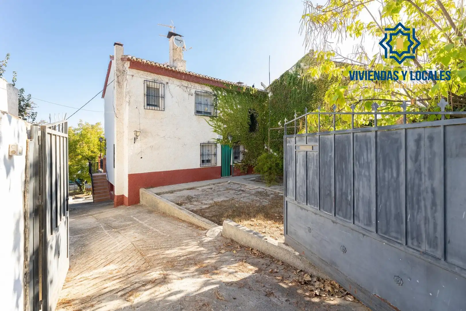 Xalet amb piscina en venda a Calle de Emilio Muñoz, imagen 3