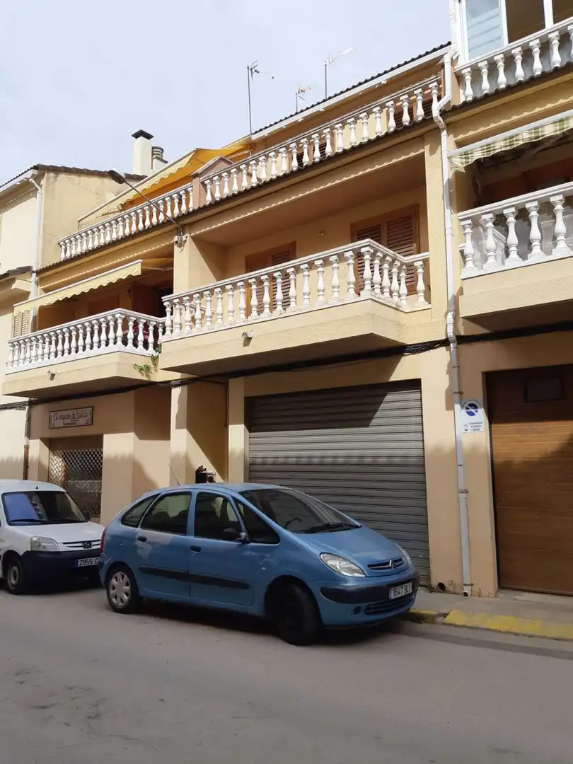 Gewerbefläche zum Verkauf in Calle del Músico Pedro Sosa 24, imagen 11