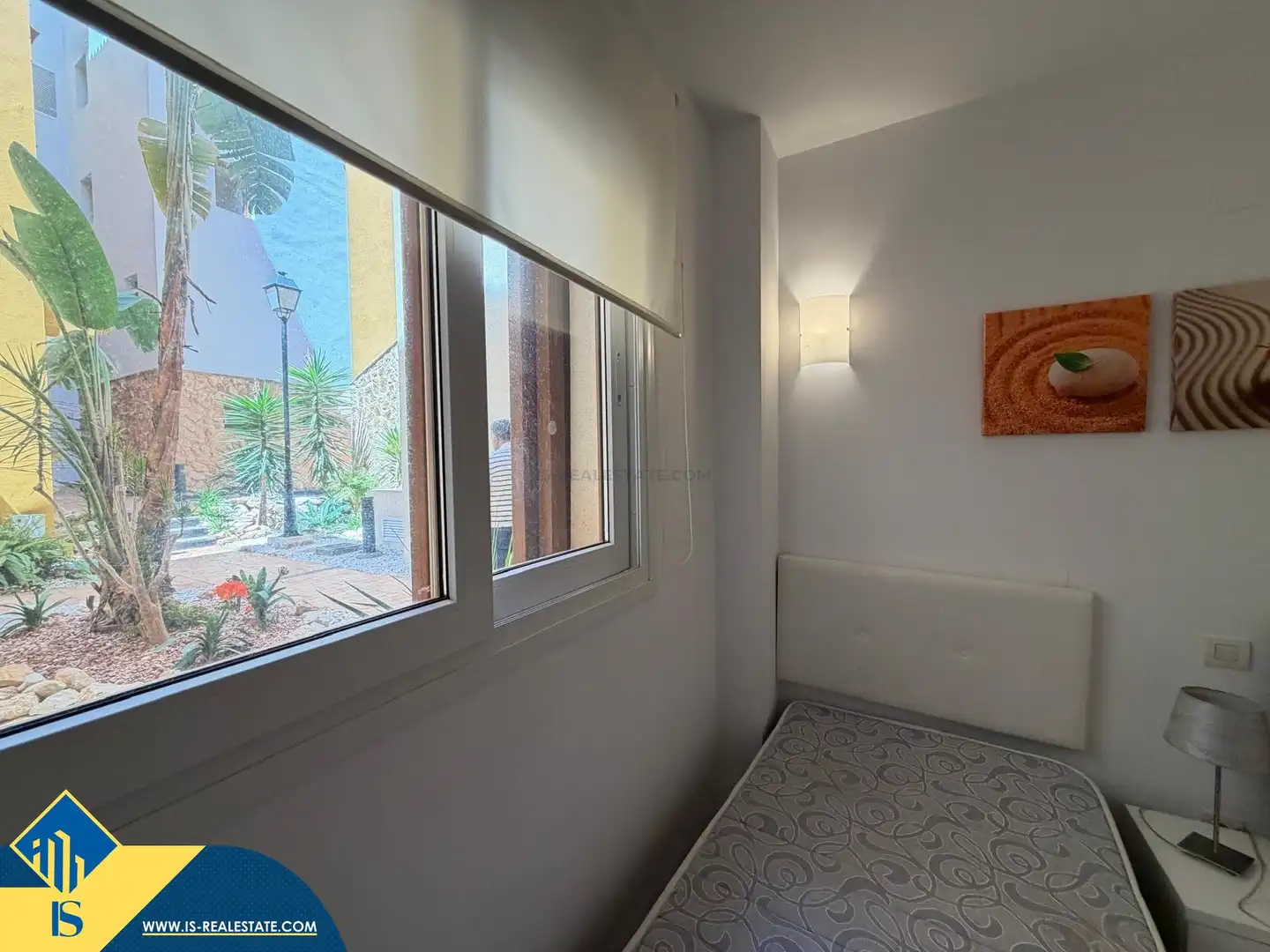 Appartamento con piscina in vendita a Playa del Acequión, Náufragos y Rocío del Mar, imagen 9