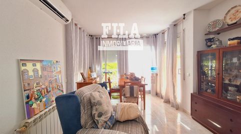 Foto 4 de Pis en venda a El Castell de Cubelles, Cubelles