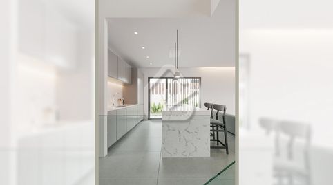 Photo 4 of Houses for sale in El Montgó, Dénia