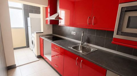 Foto 2 de Piso en venta en Avenida Barcelona, 49, Cunit Residencial, Cunit