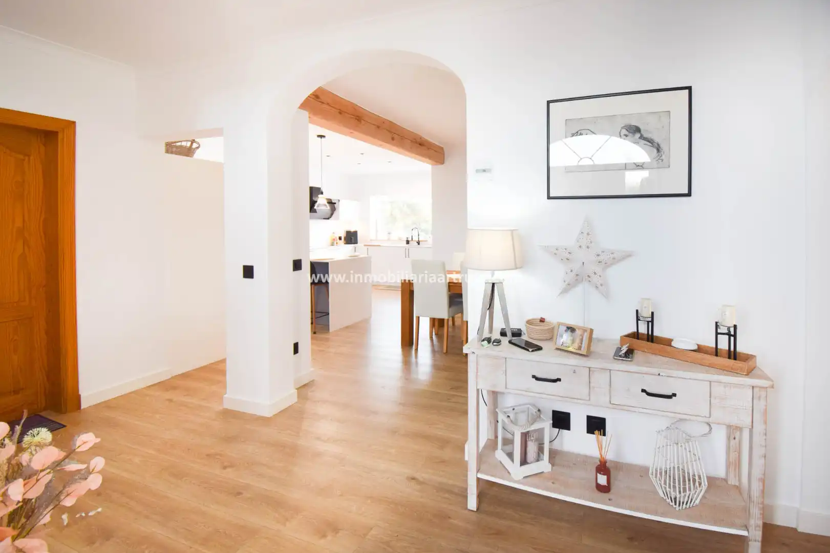 Villa mit Pool zum Verkauf in Cala en Blanes, imagen 8