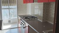 Kitchen of Flat for sale in  Madrid Capital