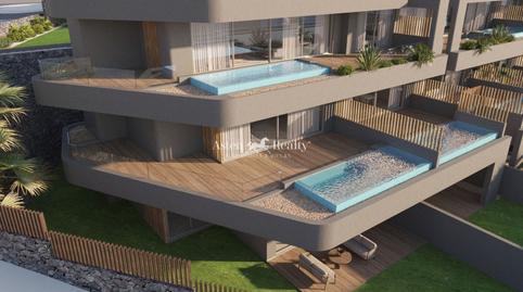 Foto 3 de Ático en venta en Nivaria, Callao Salvaje - Playa Paraíso, Adeje