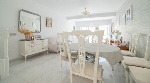 Foto 4 de Casa adosada en venta en Calle Gandhi, Zona los Frutales, Torrevieja